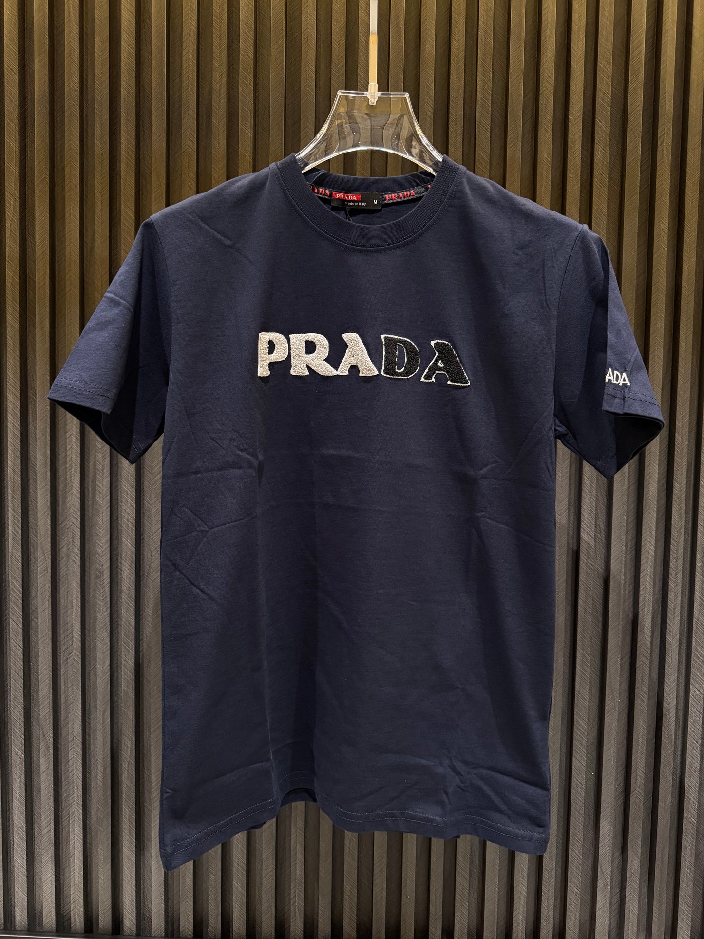 PRADA BLUE TURKEY MADE