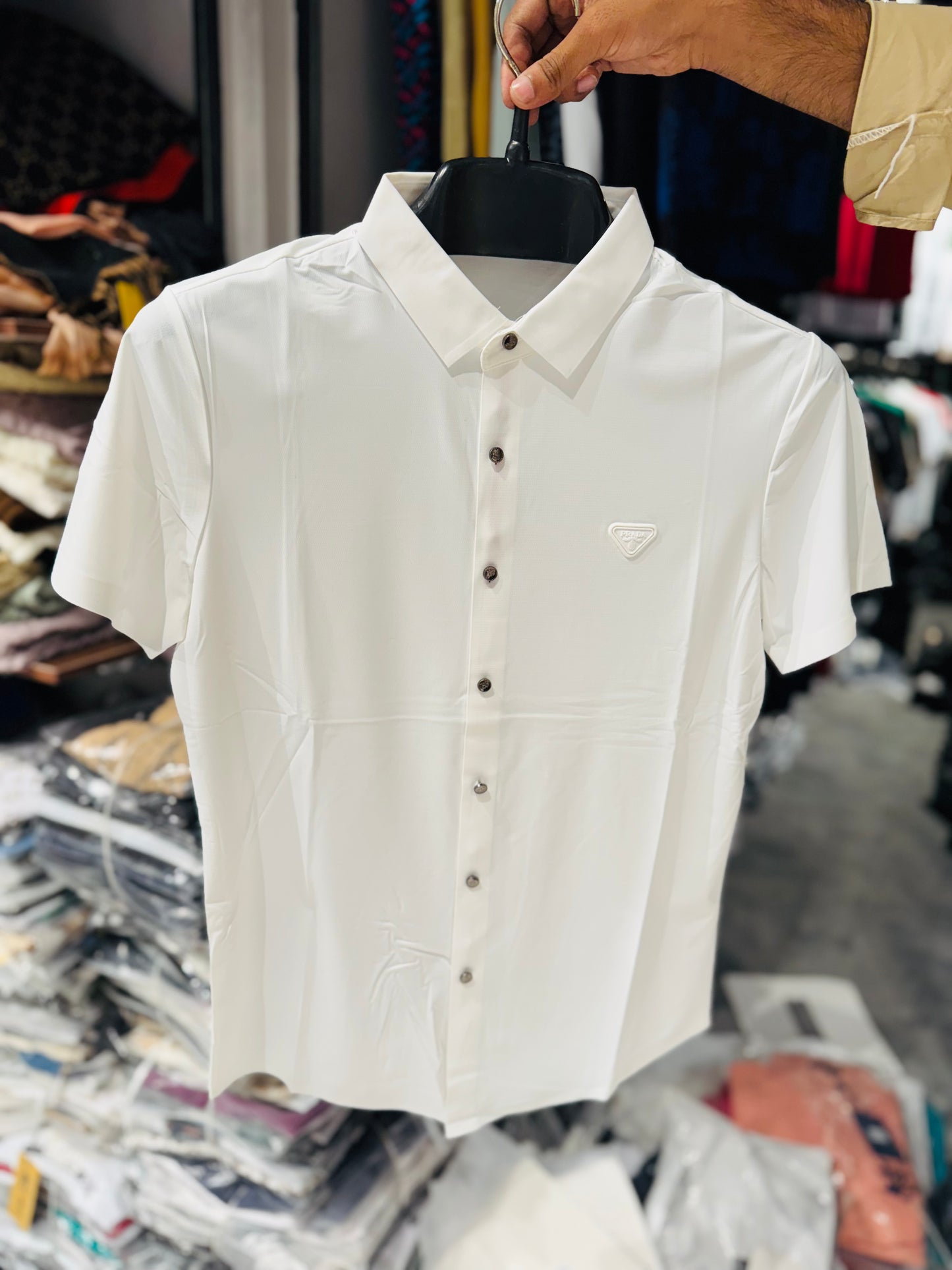 PRADA SL POLO