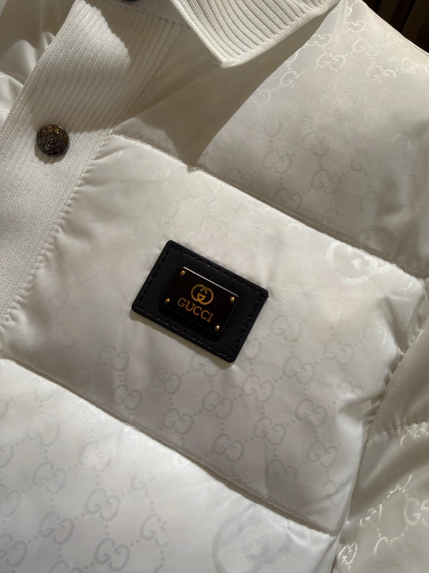 GUCCI JACKET