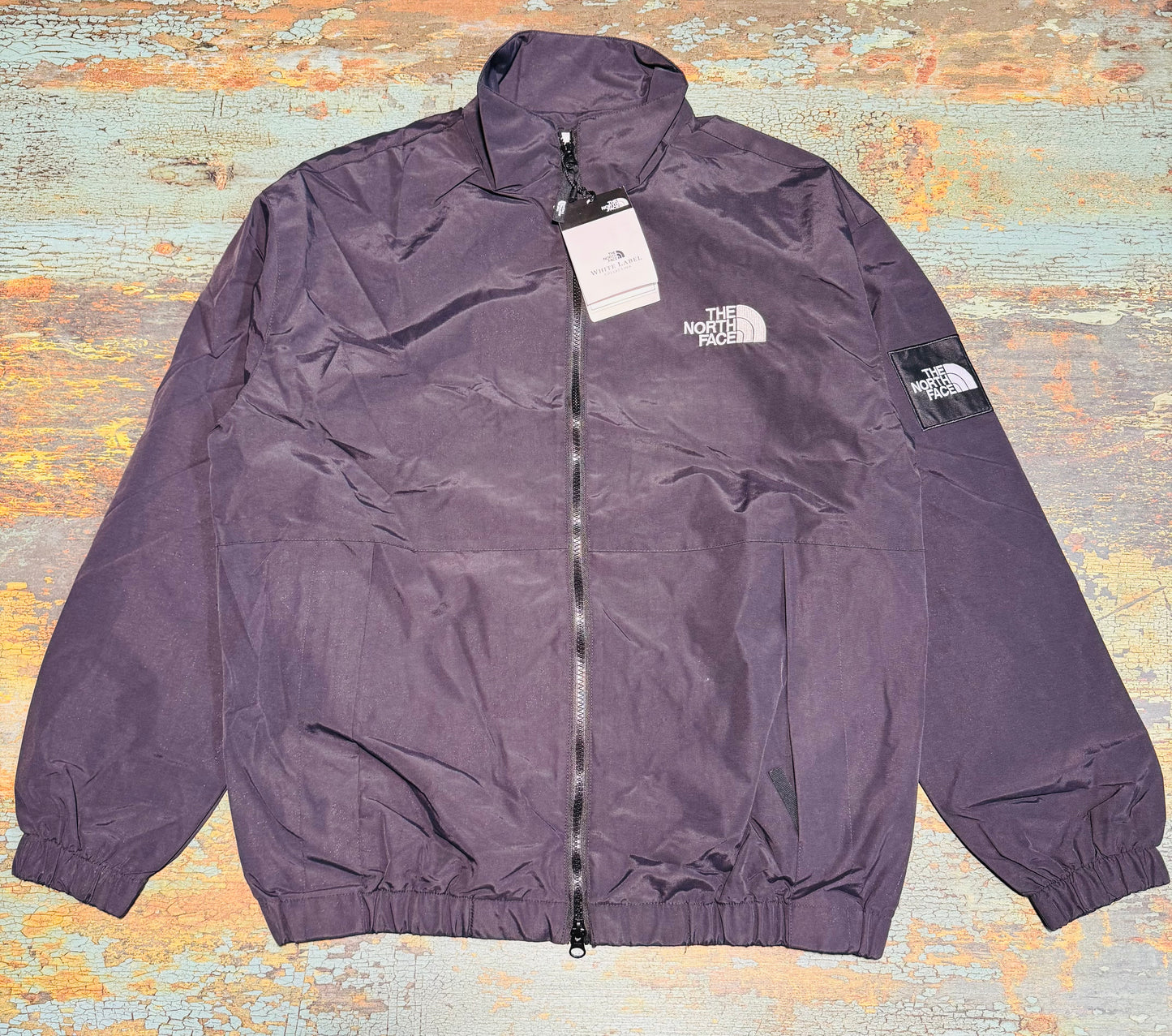 NORTHFACE UPPER