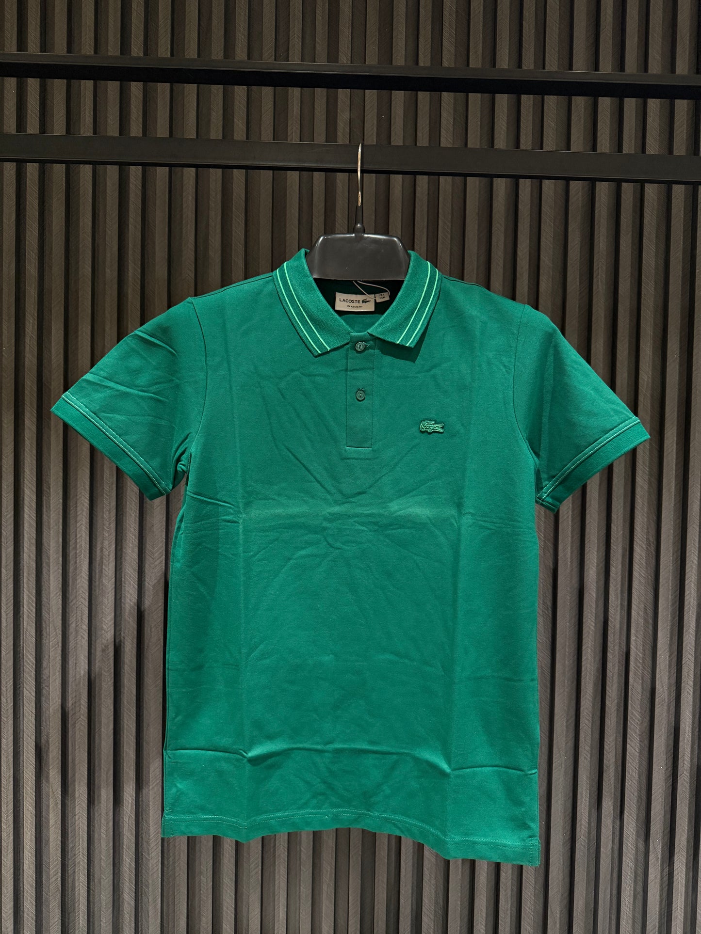 LACOSTE POLO