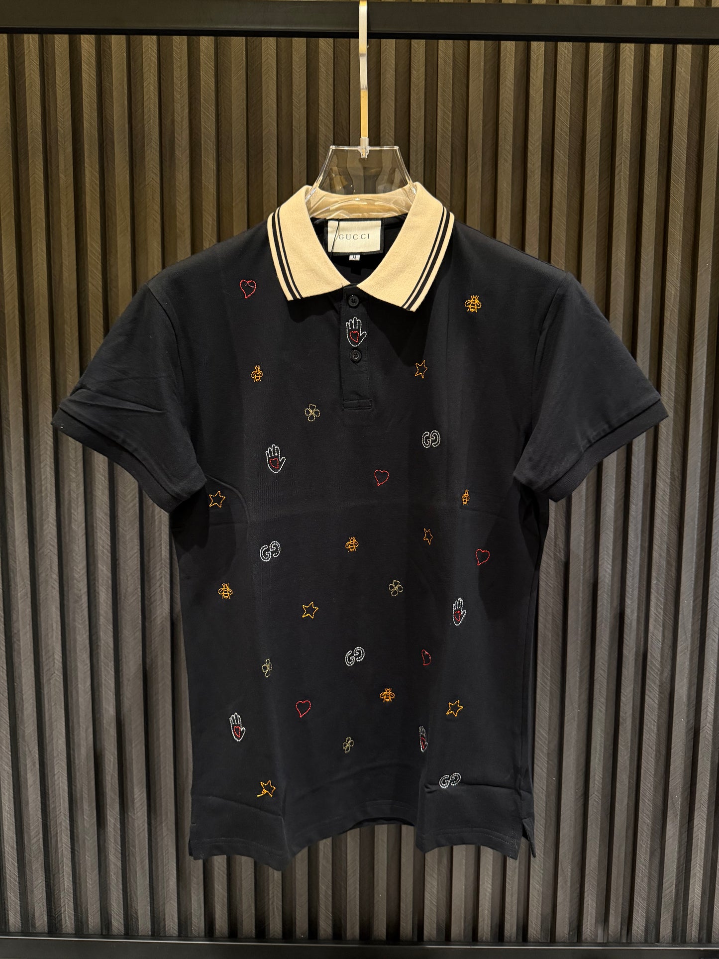 GUCCI POLO IMPORTED