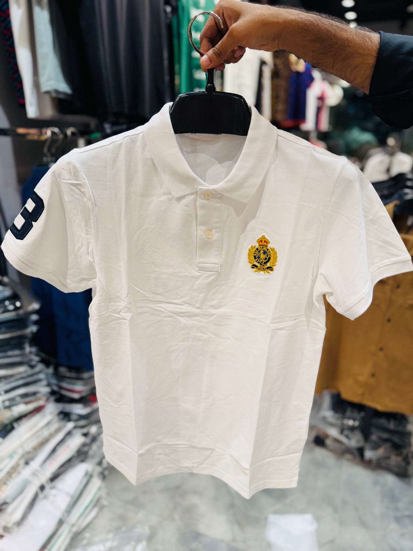 RL POLO