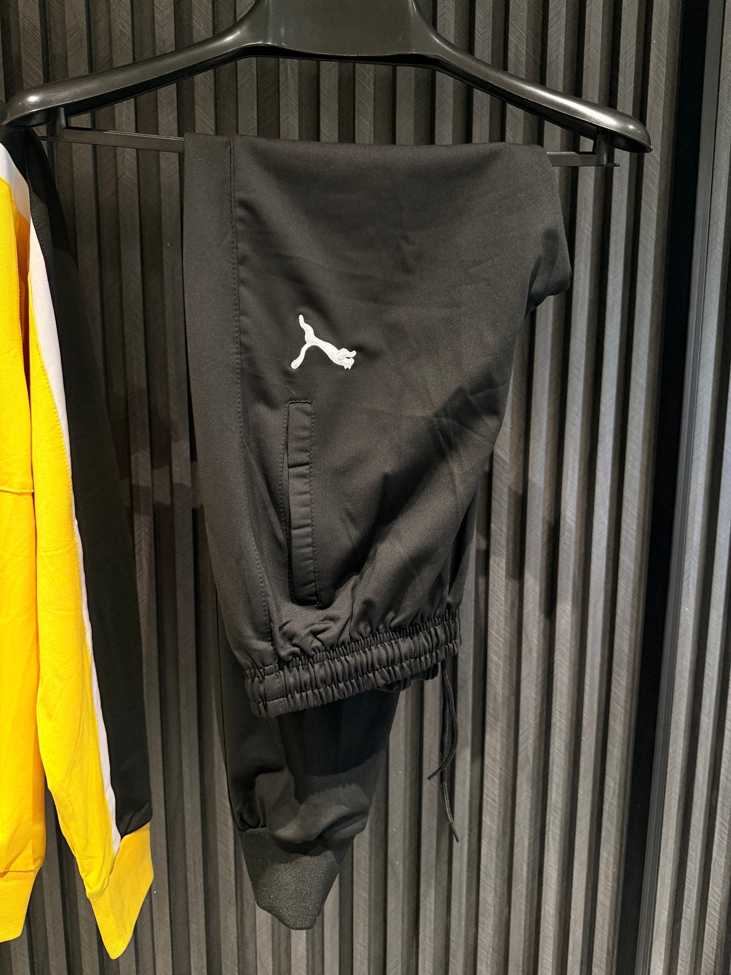 PUMA TRACKSUIT