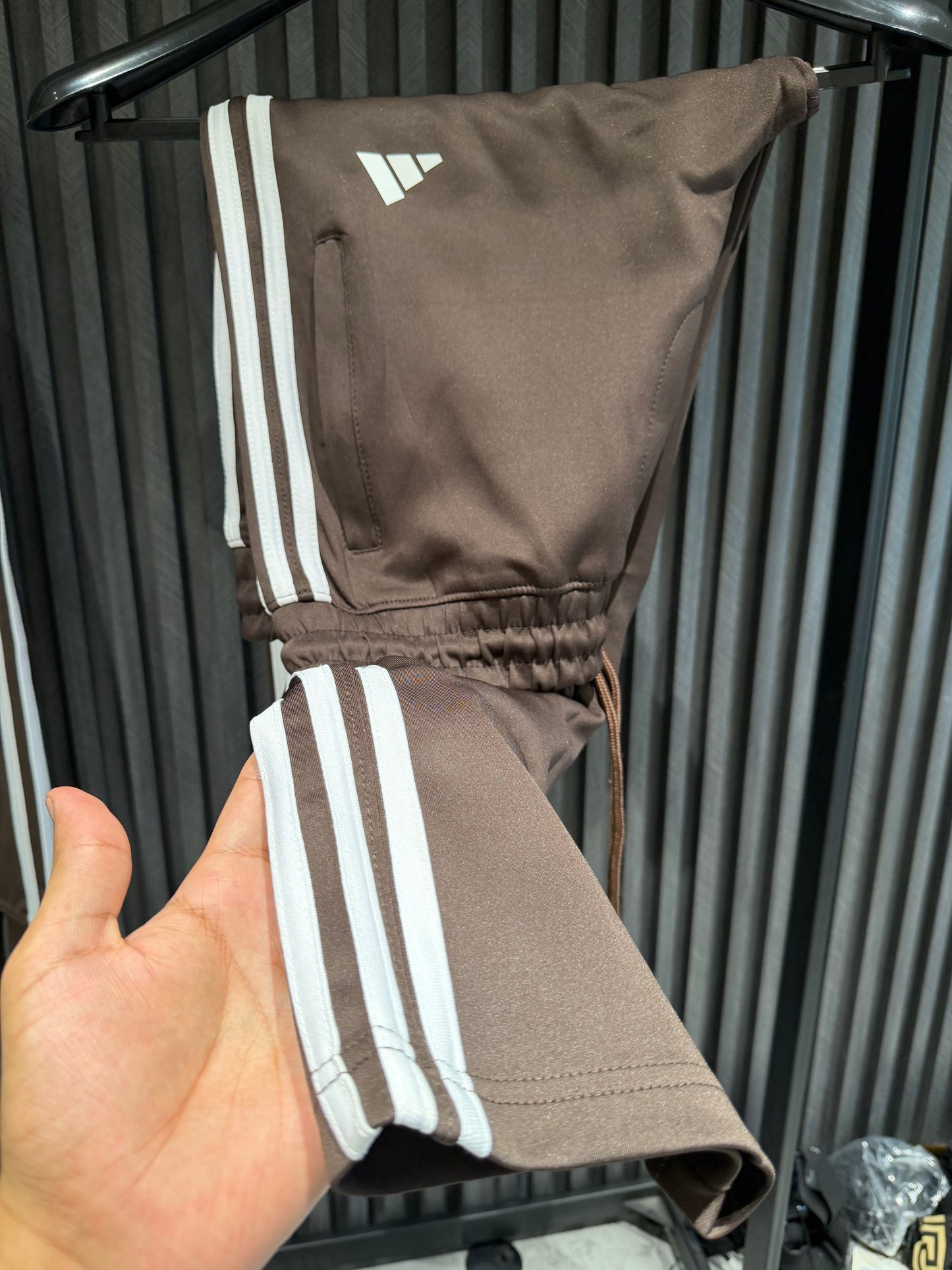 ADIDAS TRACKSUIT
