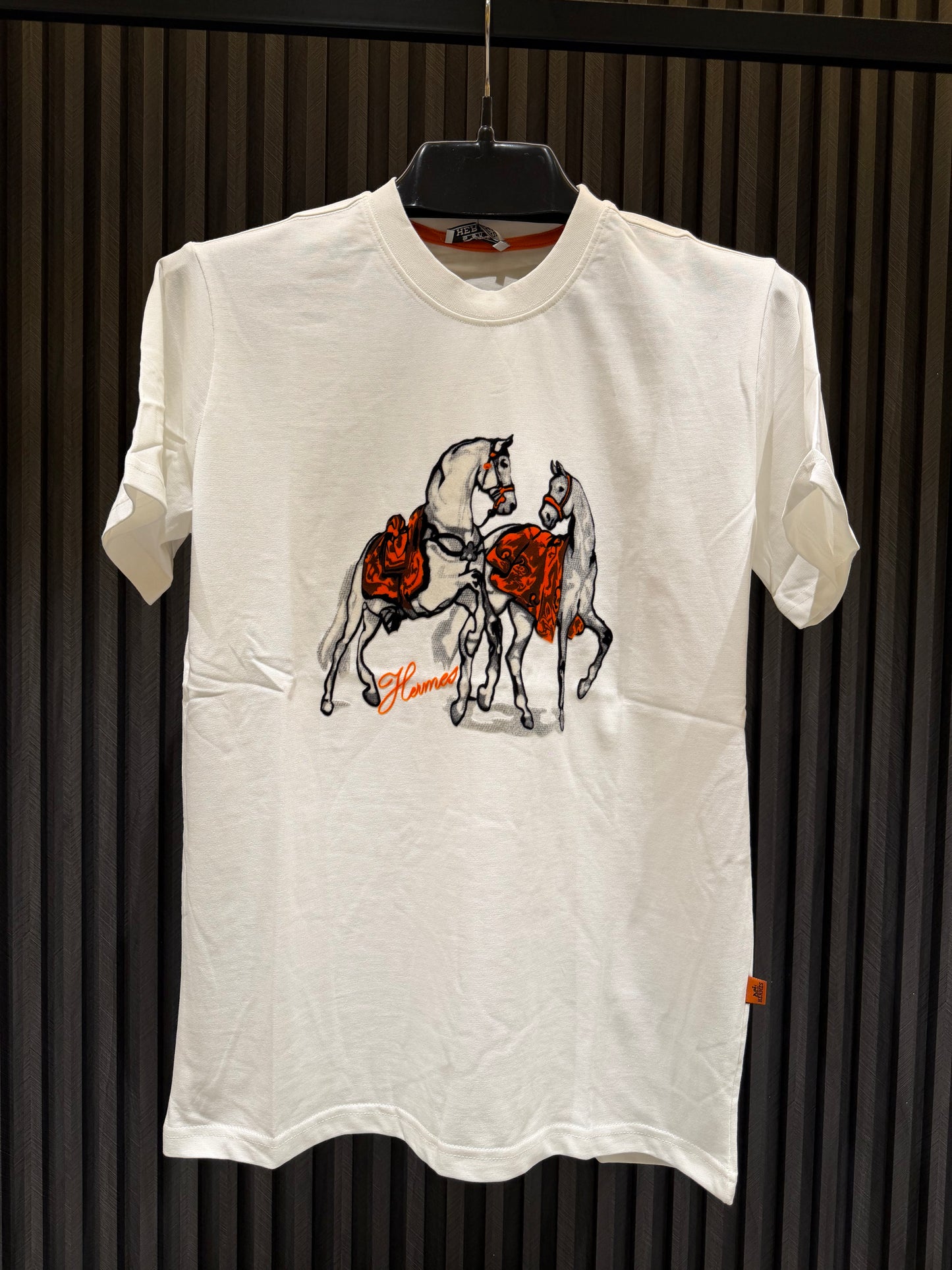 HERMES HIGH GRADE OVER SIZED
