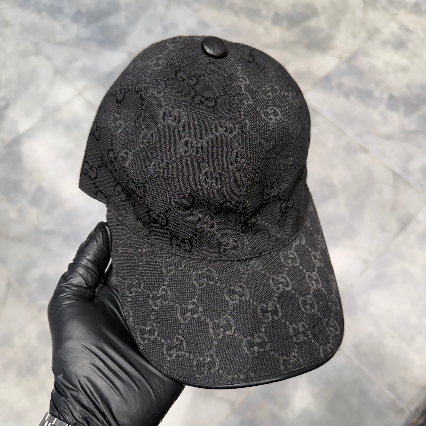 GUCCI CAP