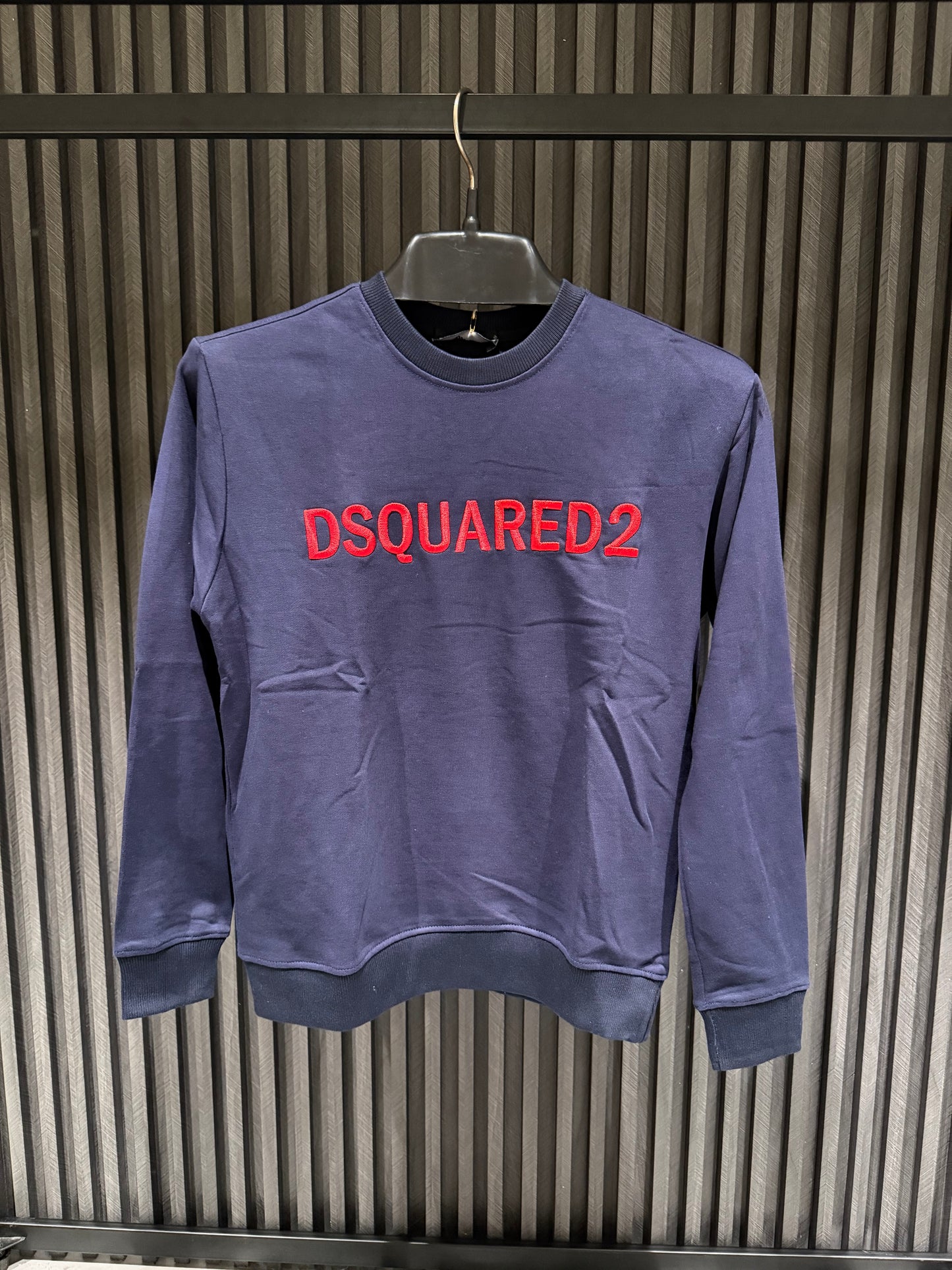 DSQUARED SWEATSHIRT