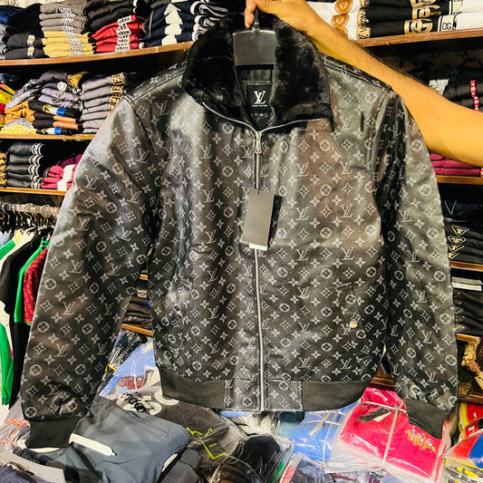 LV JACKET