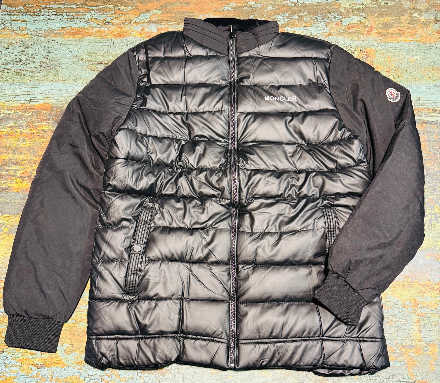 MONCLER JACKET