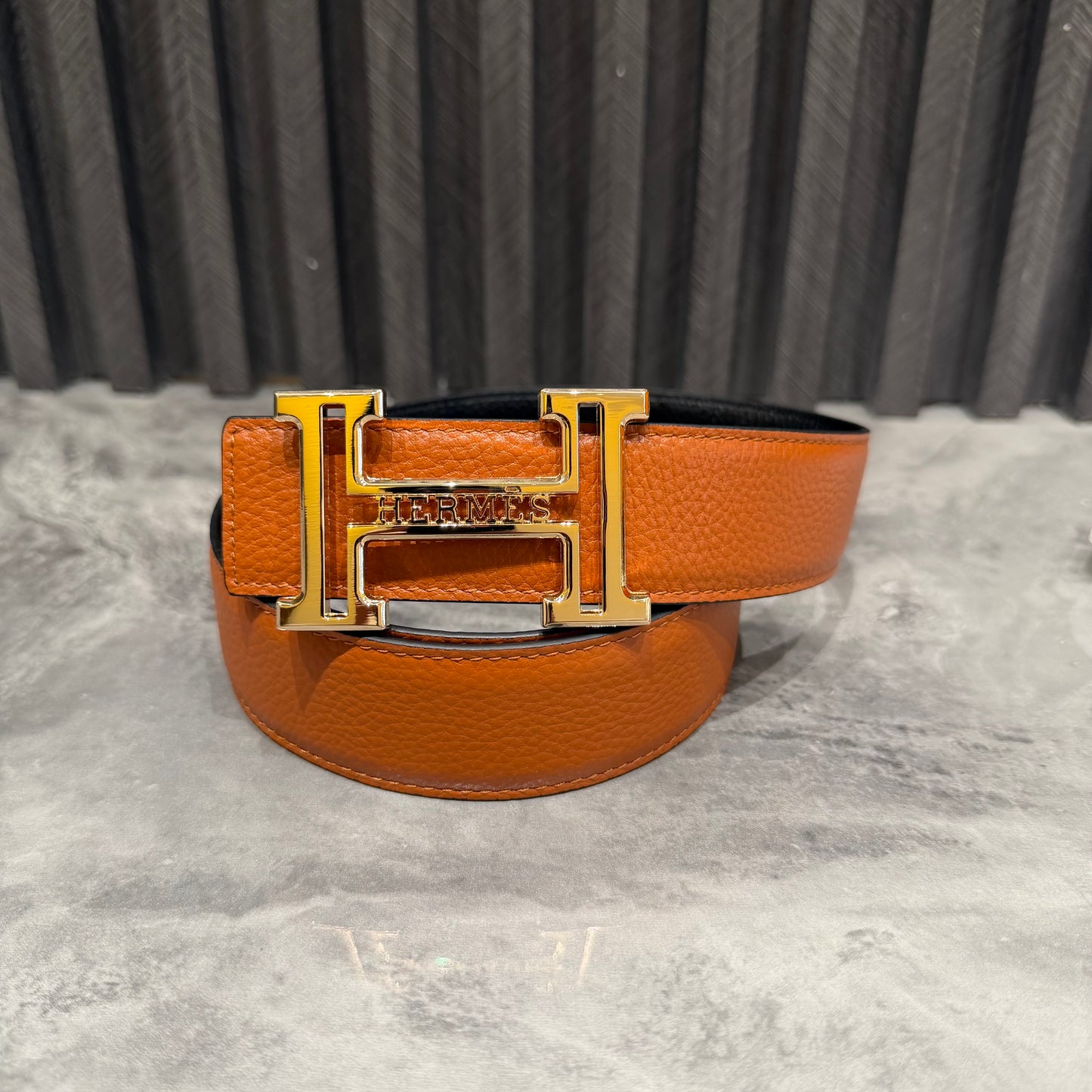 HERMES BELT