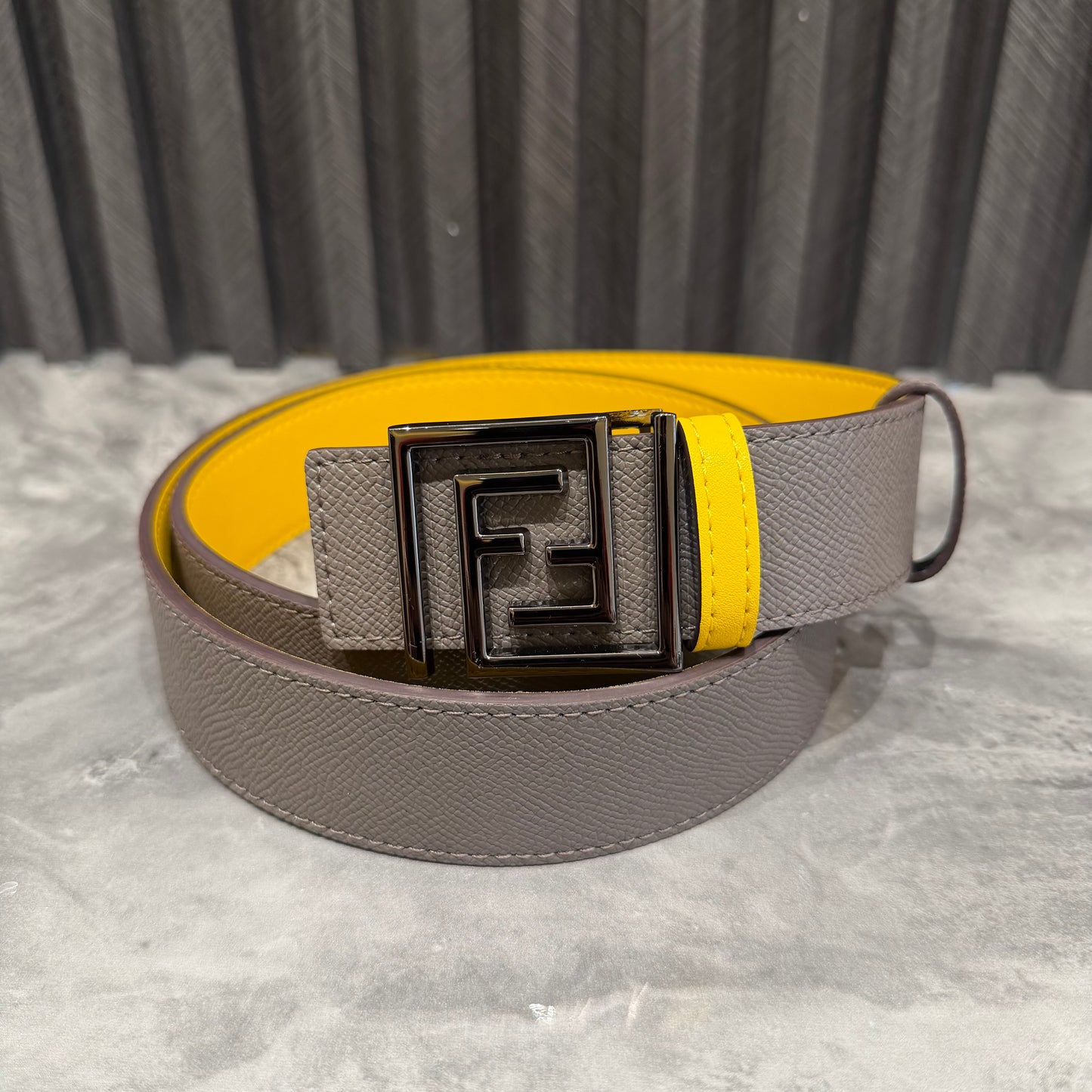 FENDI BELT