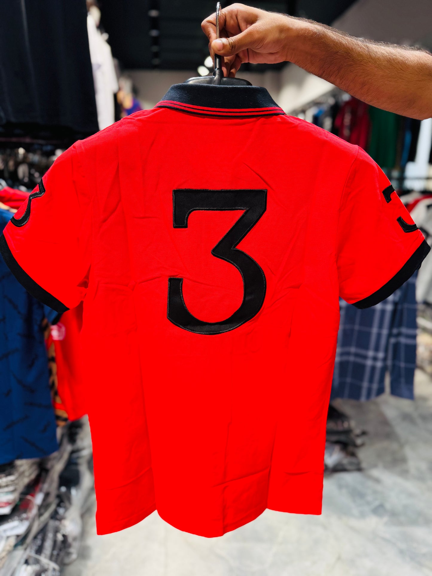 RL POLO