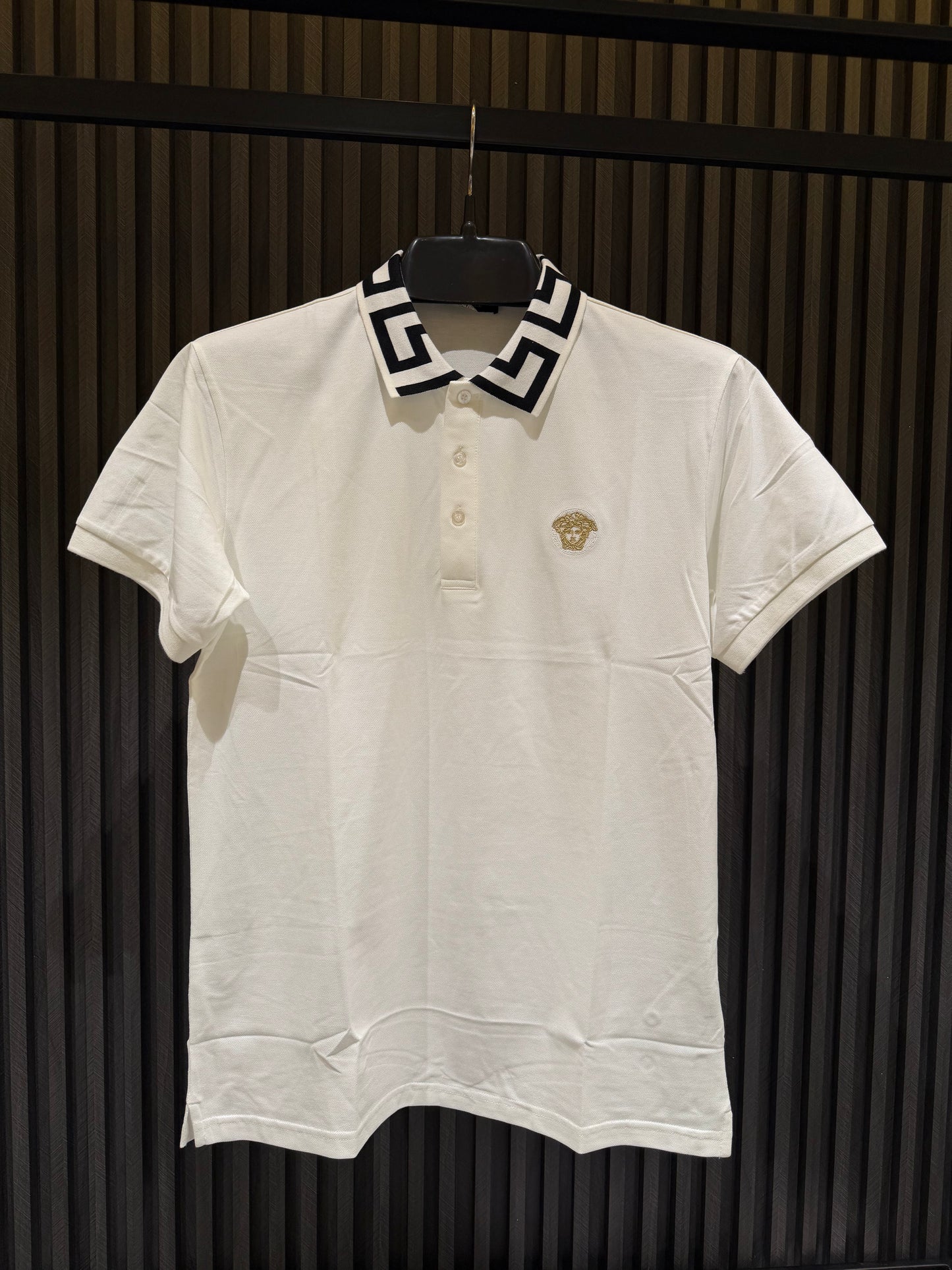 VERSACE POLO HIGH GRADE
