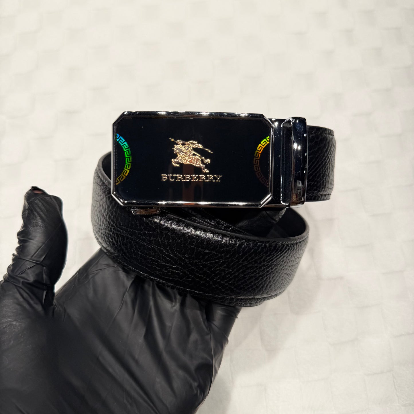 BURBERRY BELT