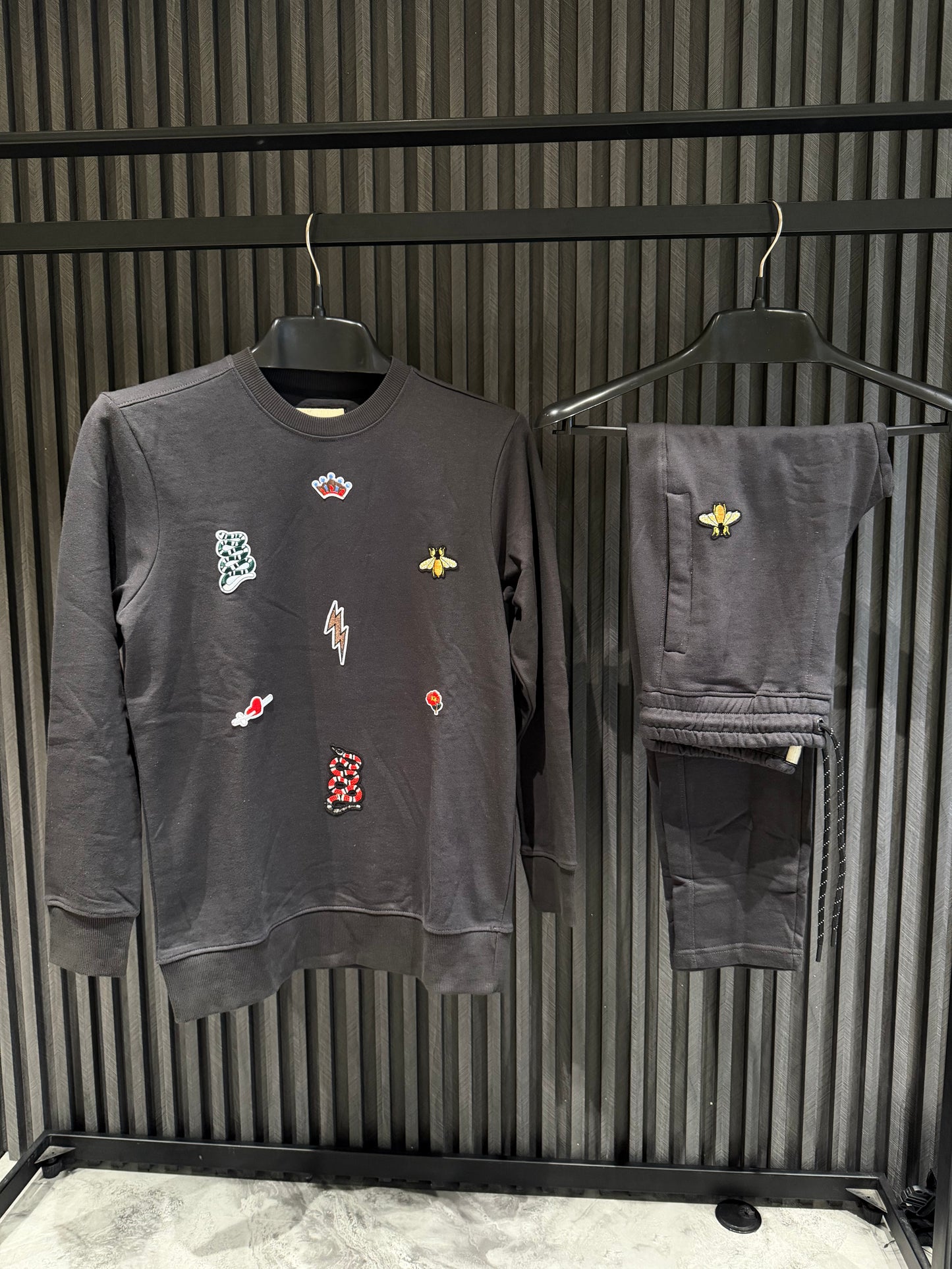 GUCCI TRACKSUIT