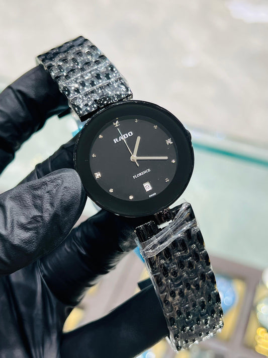 Rado florence master grade japan movment sphire glsss