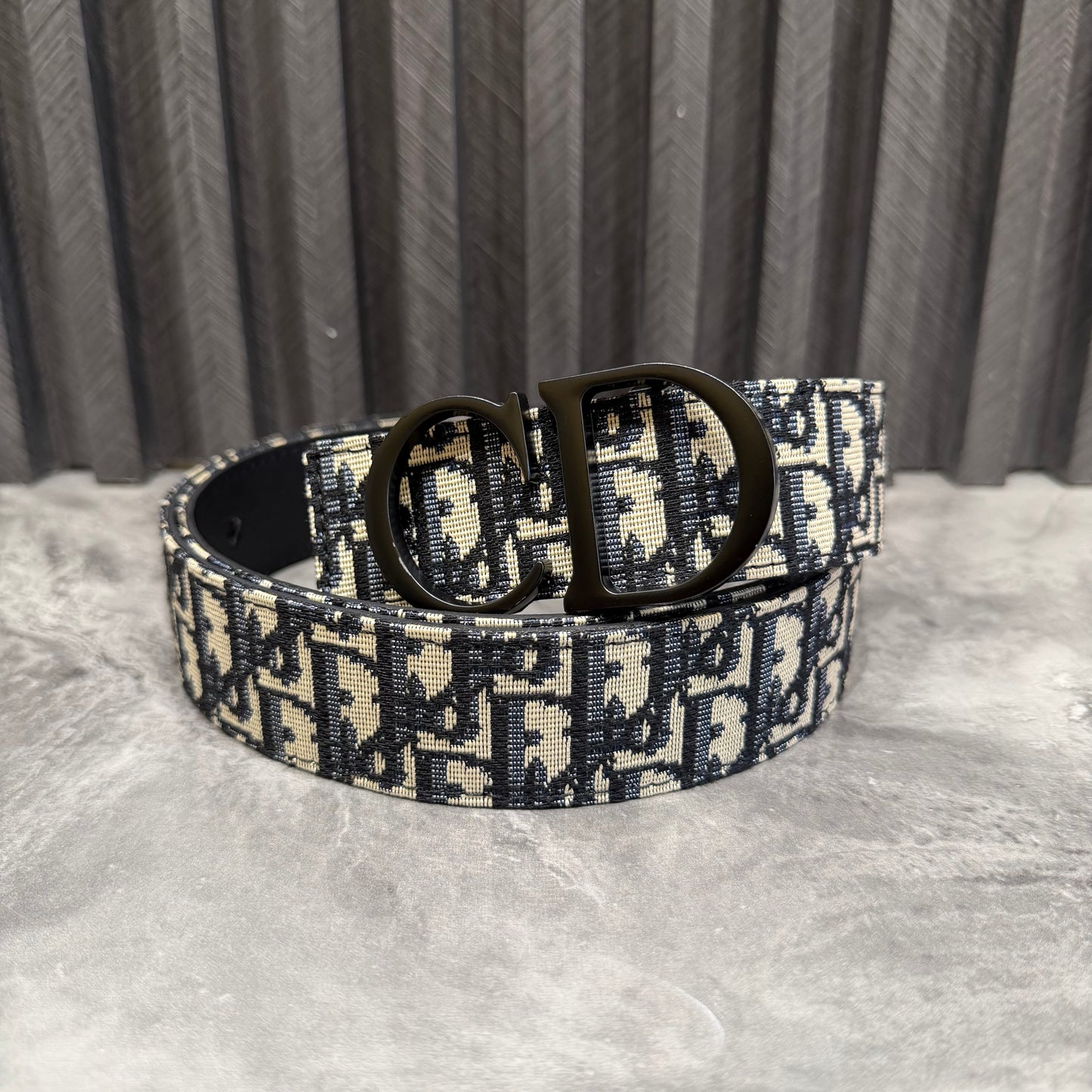 DIOR BELT