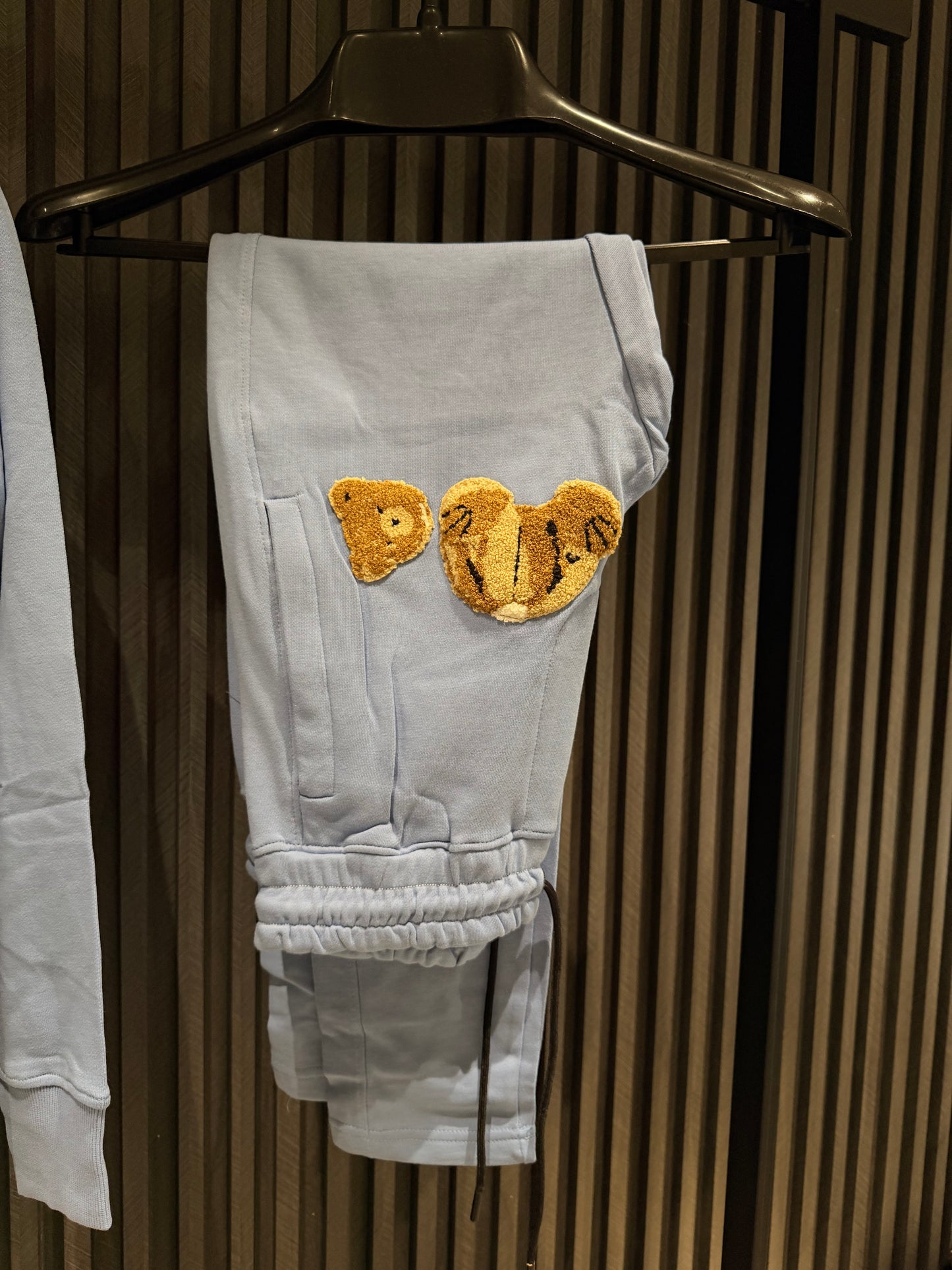 PALM ANGELS TRACKSUIT