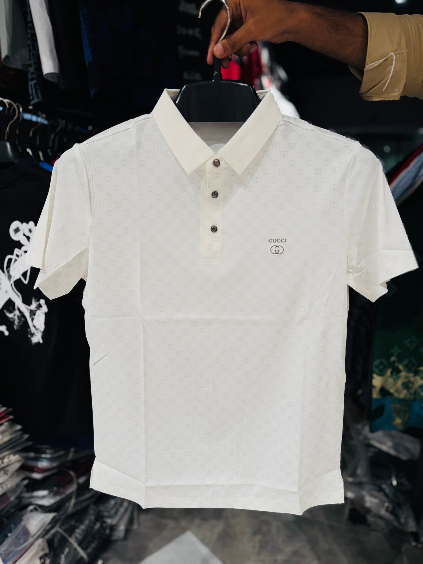 GUCCI SL POLO