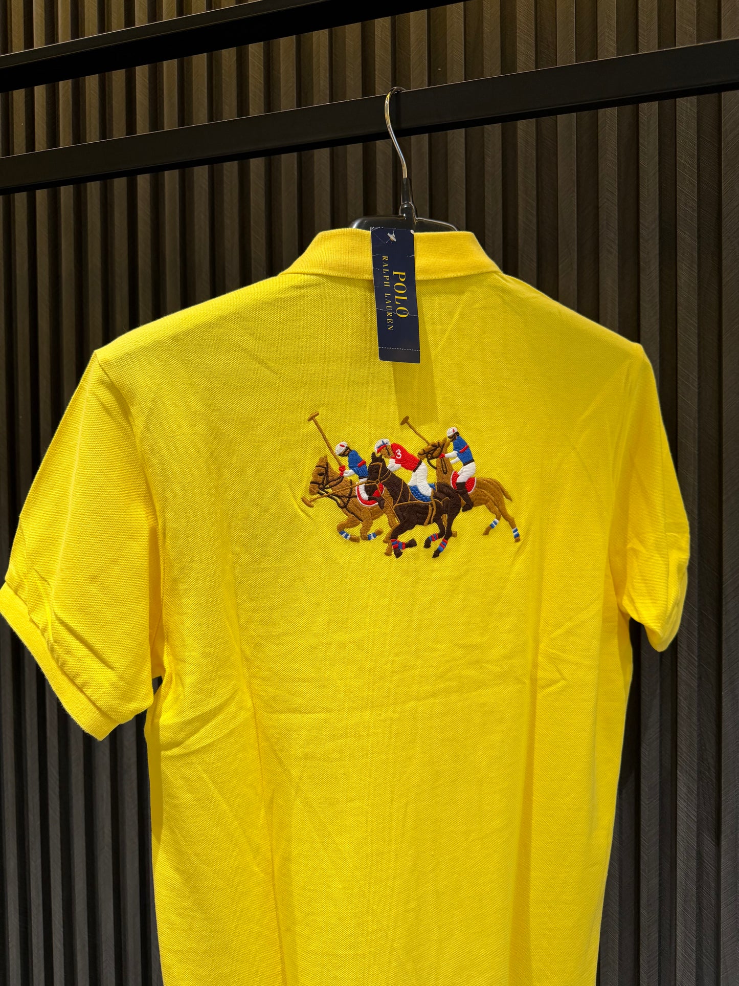 RL POLO