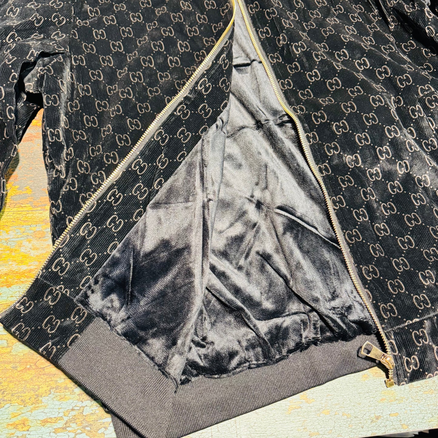 GUCCI JACKET