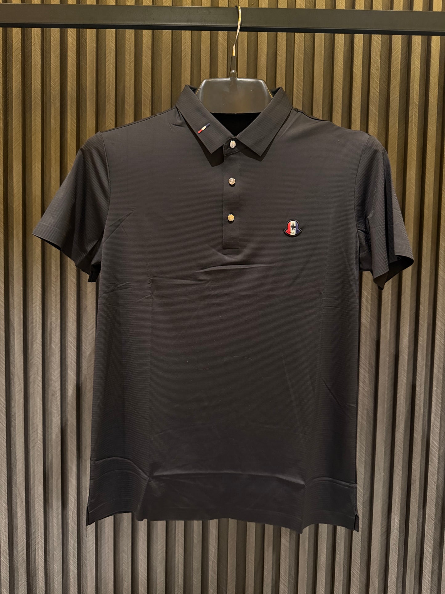 MONCLER SL POLO