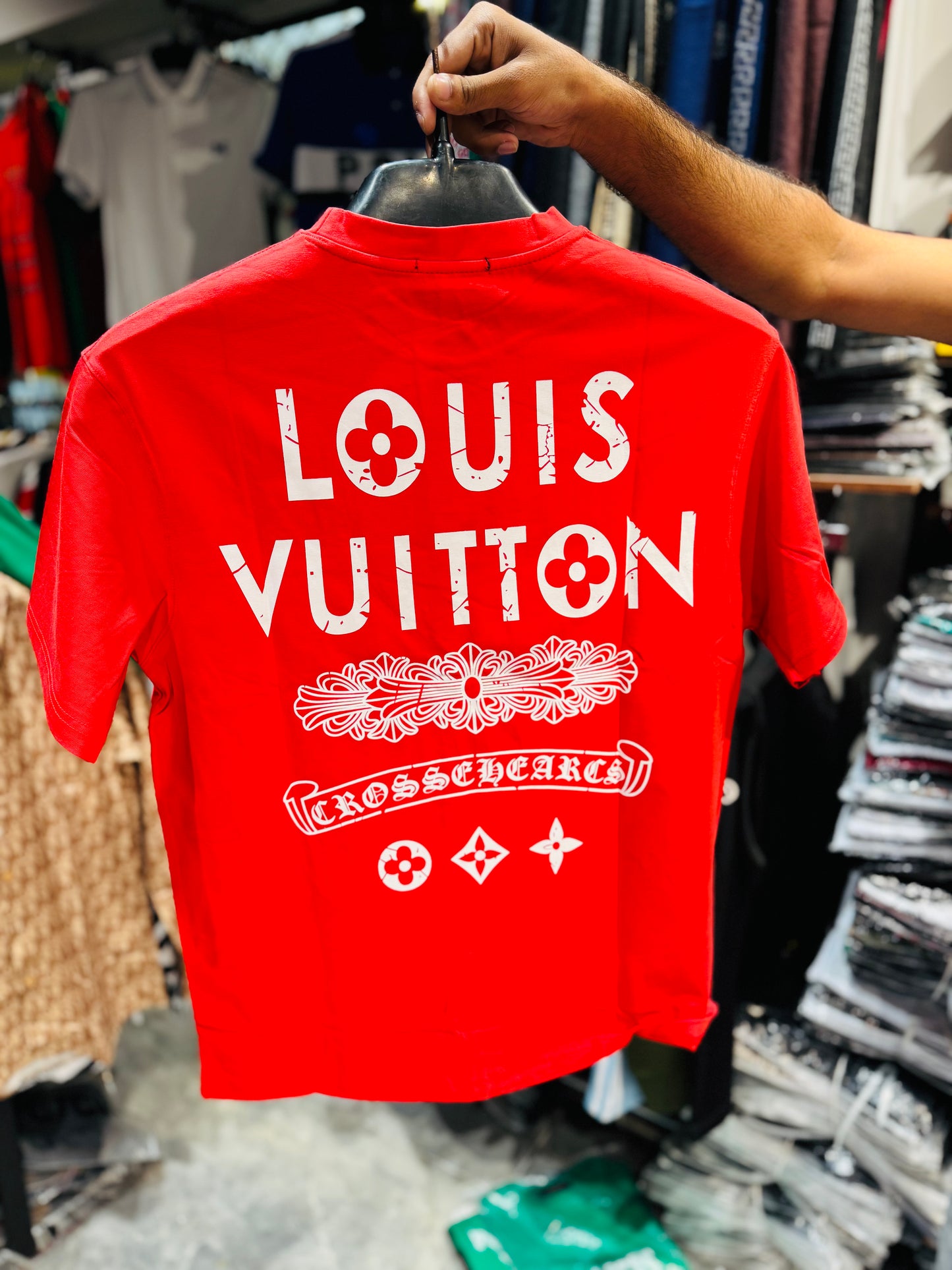 LV LC TSHIRT