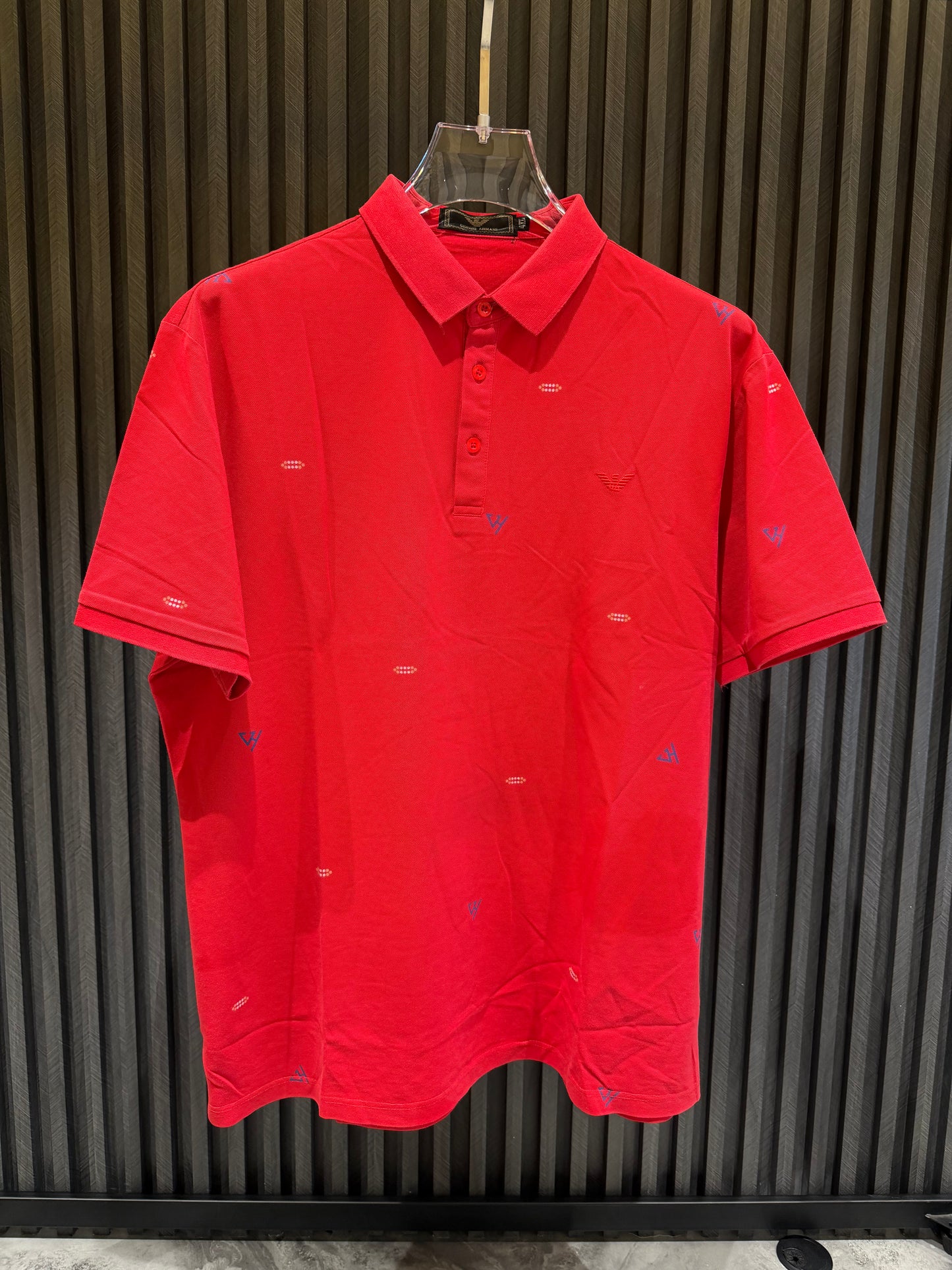 ARMANI POLO