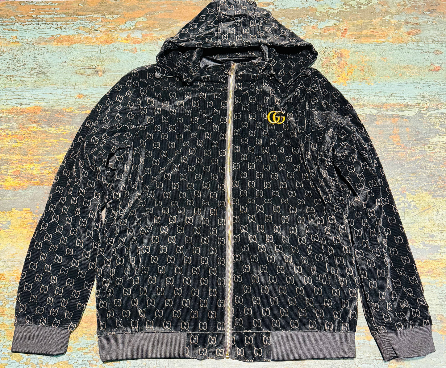 GUCCI JACKET