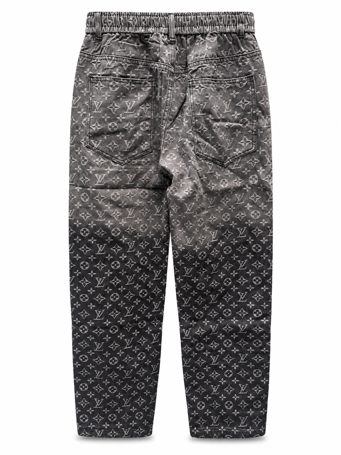 LV JEANS HIGH GRADE