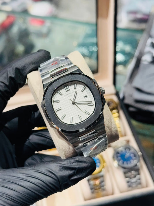 PATEK PHILIPPE AAA AUTOMATIC