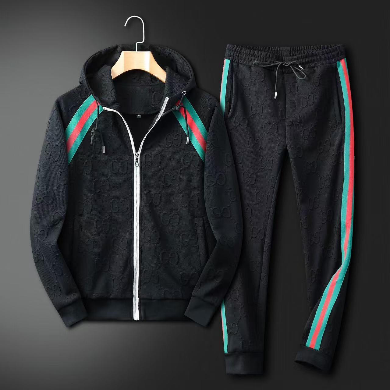 GUCCI TRACKSUIT 1.1 HIGH GRADE