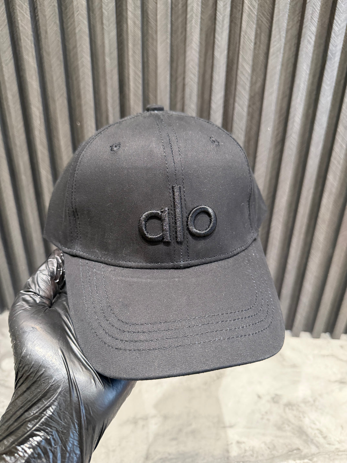 alo CAP