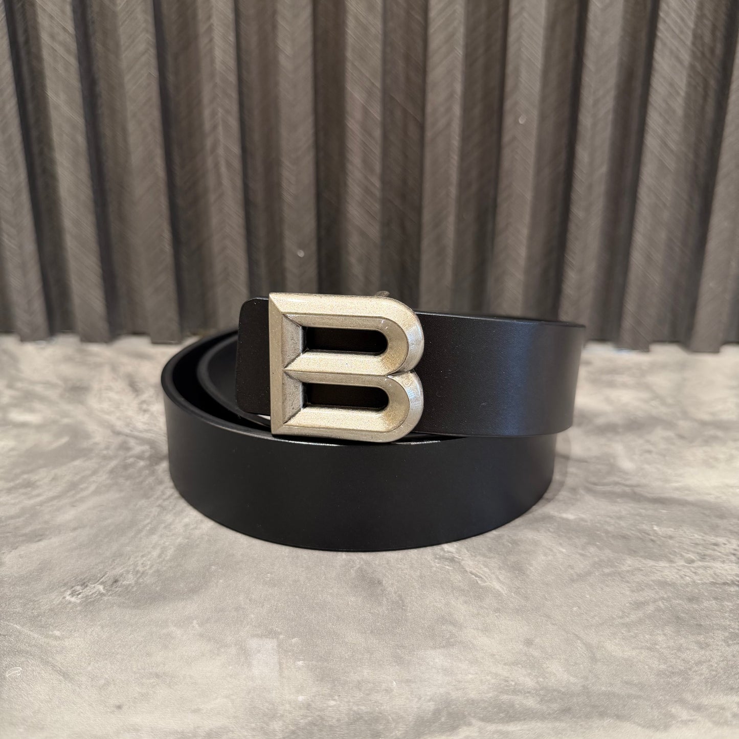 BALMAIN BELT