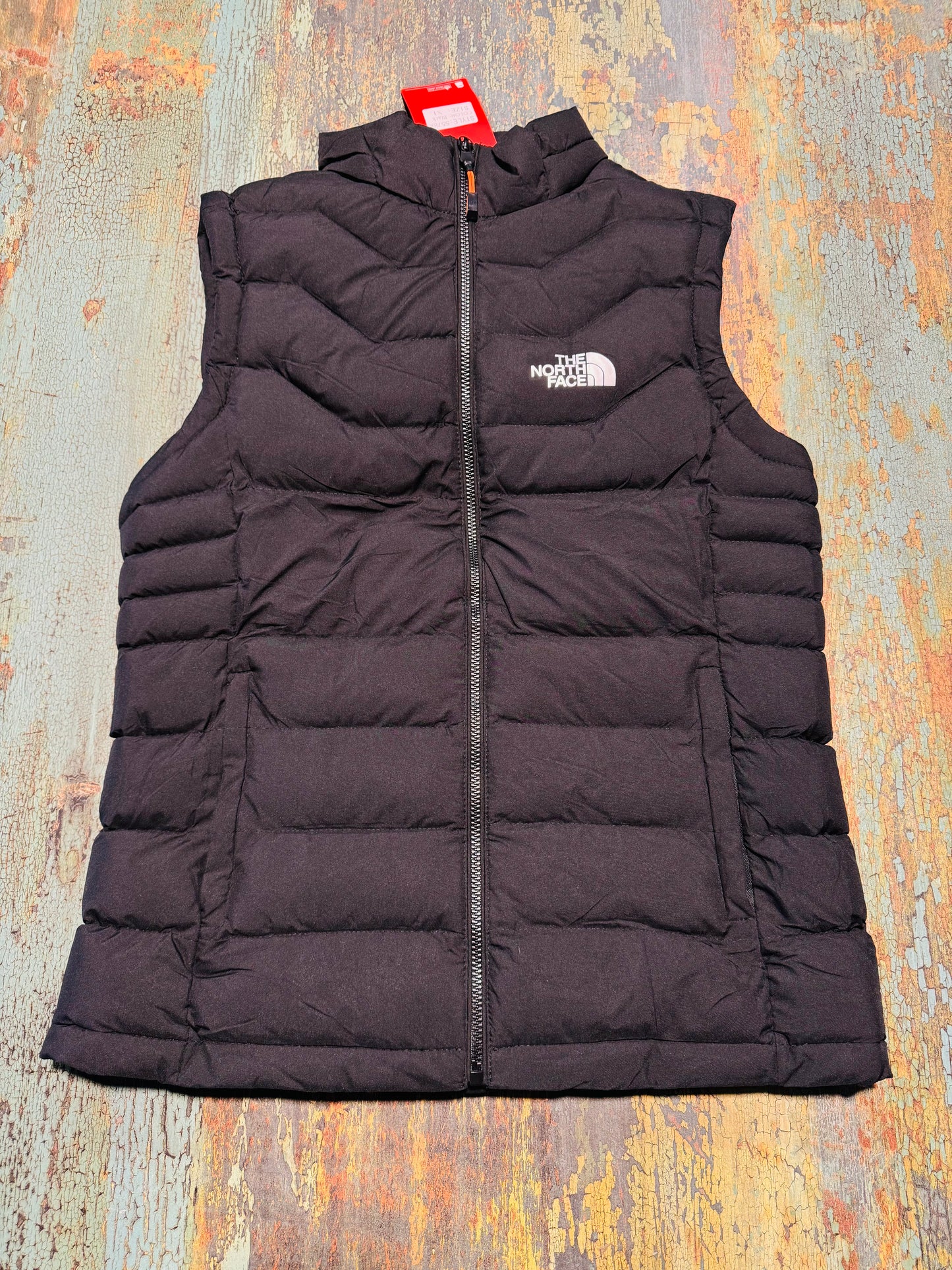 NORTHFACE SLEEVELESS
