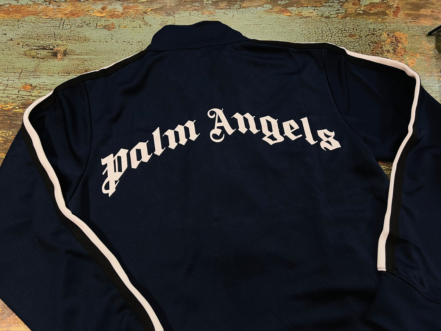 PALM ANGELS TRACKSUIT