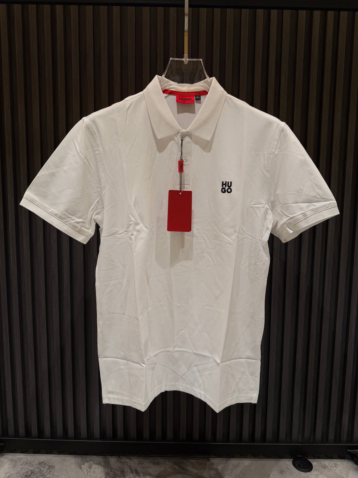 BOSS POLO IMPORTED