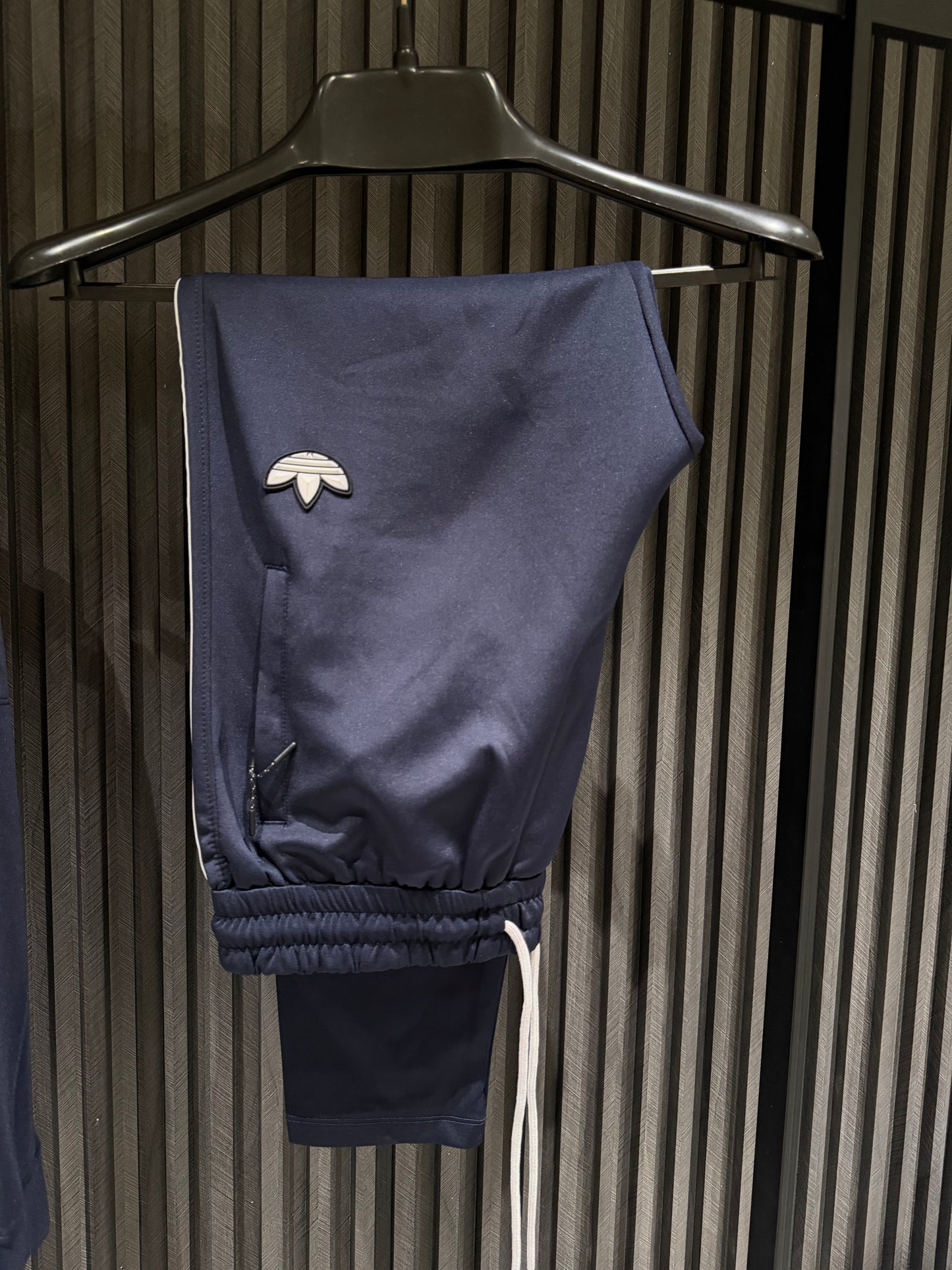 ADIDAS TRACKSUIT