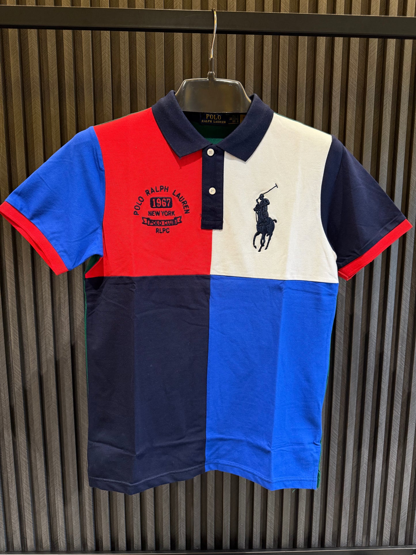 RL POLO