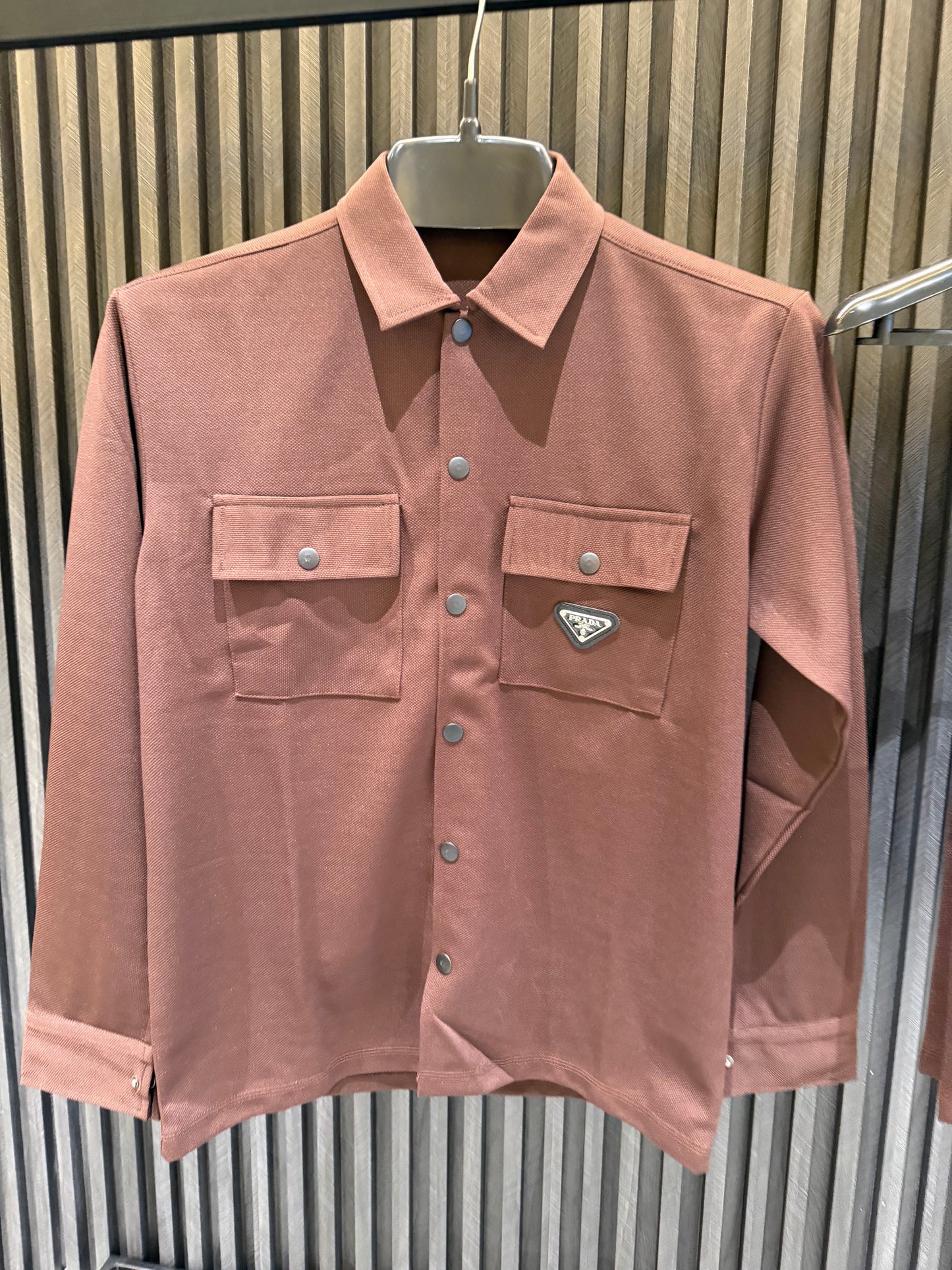 PRADA TRACKSUIT