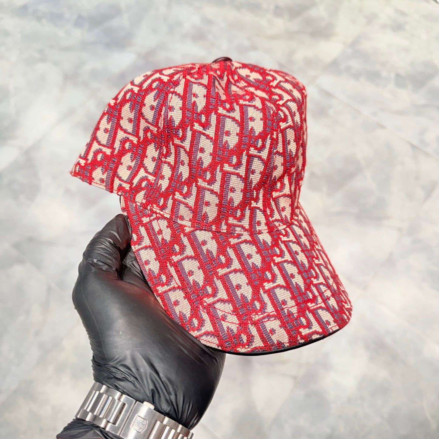 DIOR CAP
