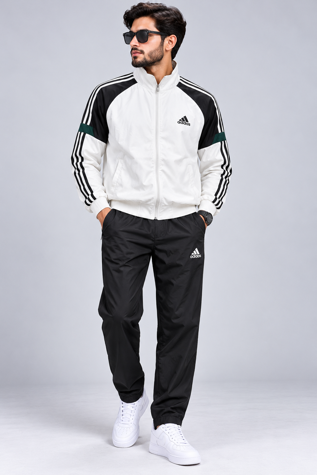 ADIDAS TRACKSUIT