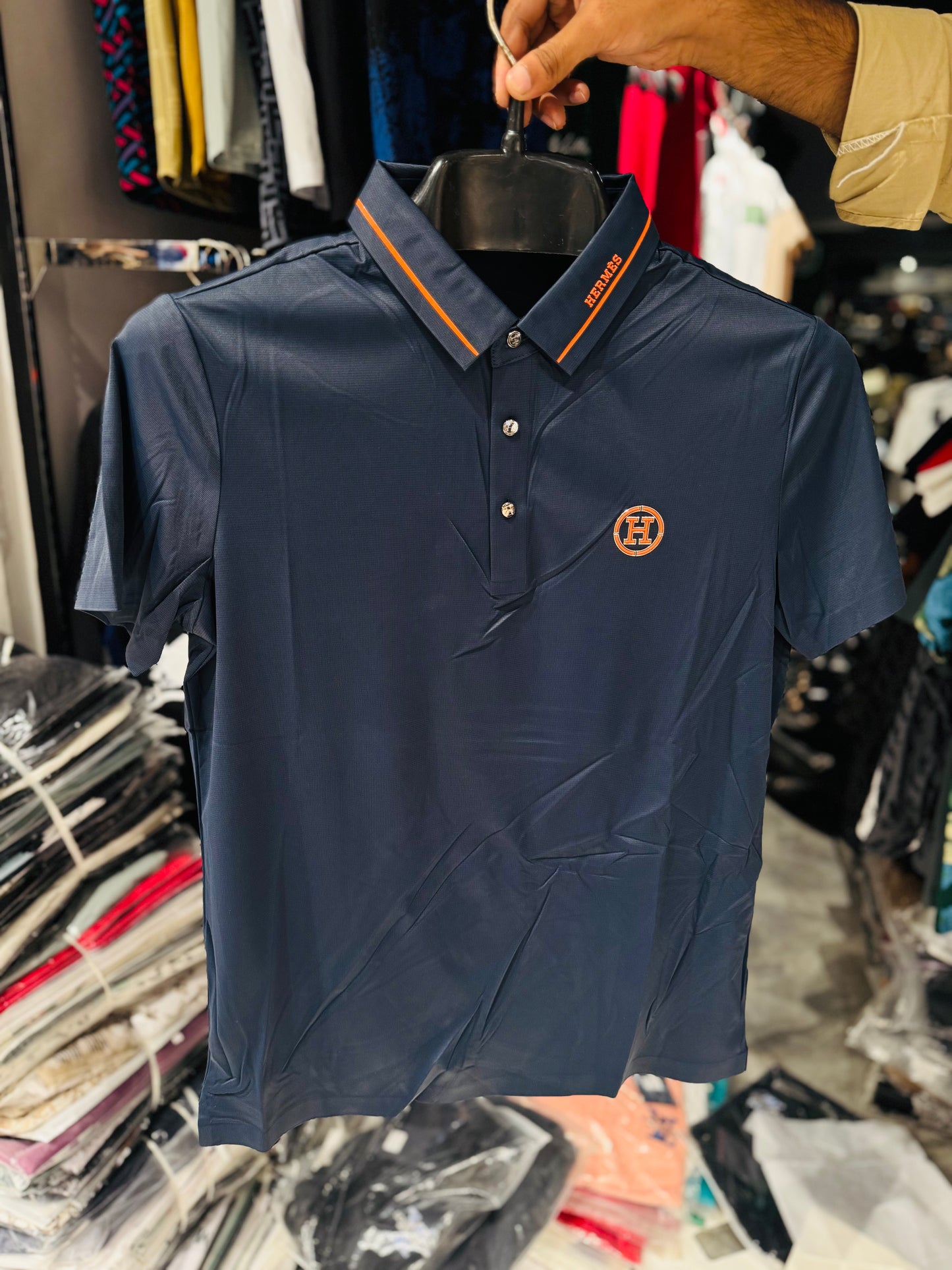 HERMES SL POLO