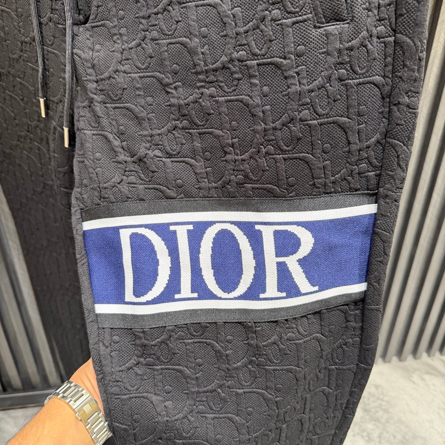 DIOR HIGH GRADE TRACKSUIT