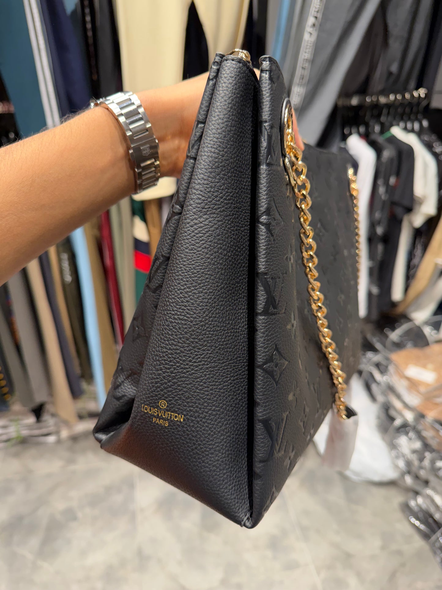 LV BAG HIGH GRADE