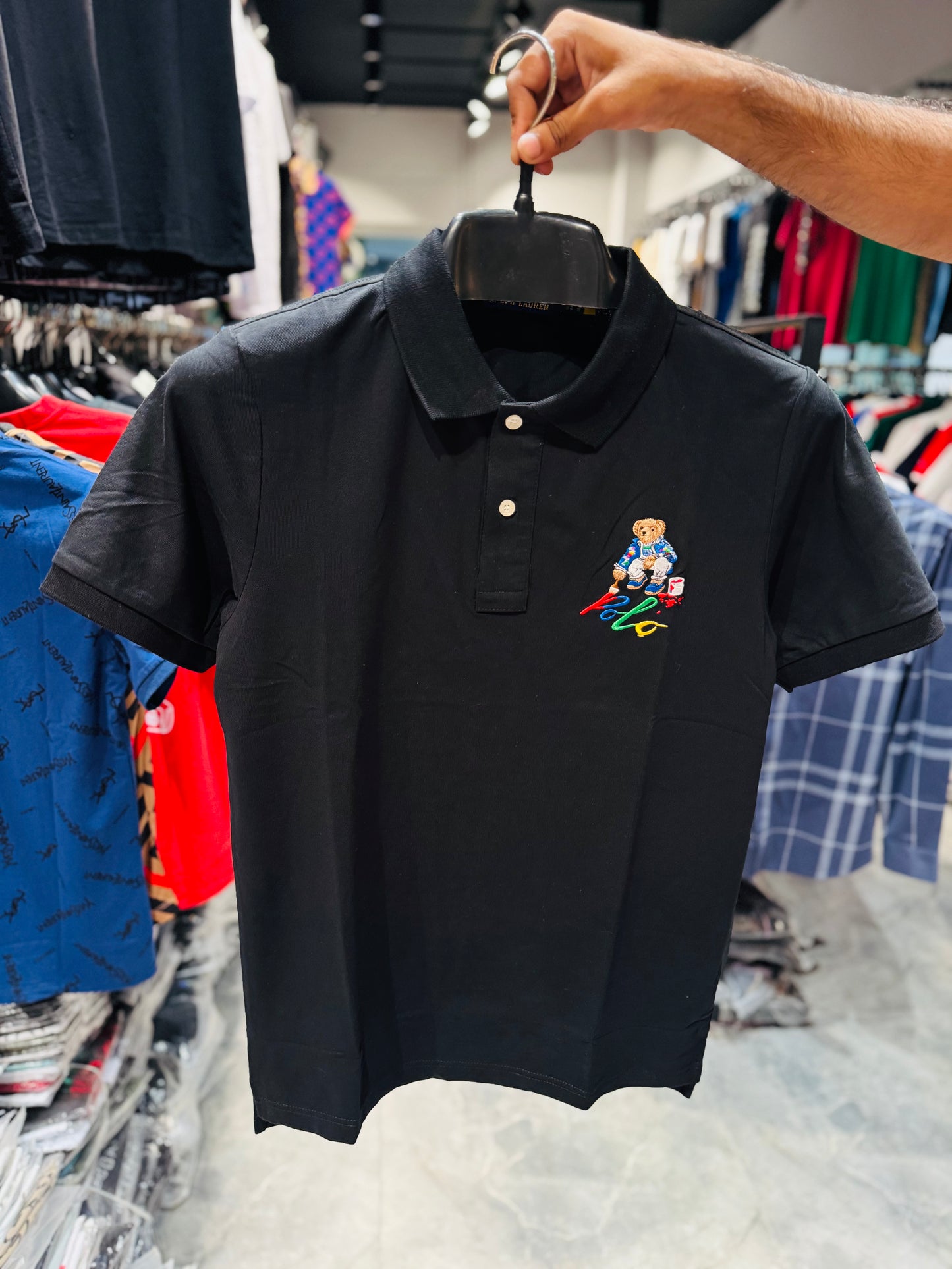 RL POLO