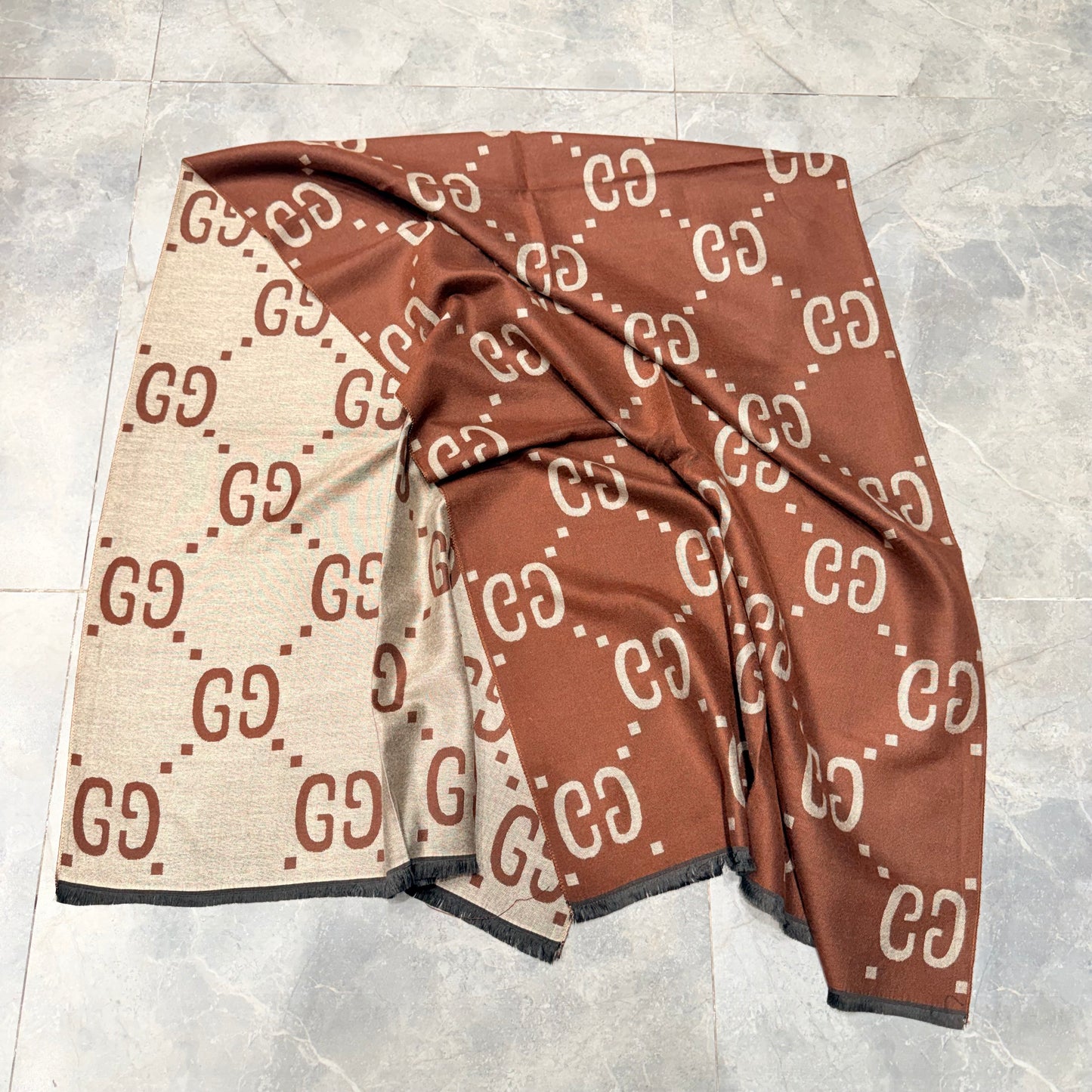 GUCCI SCARF