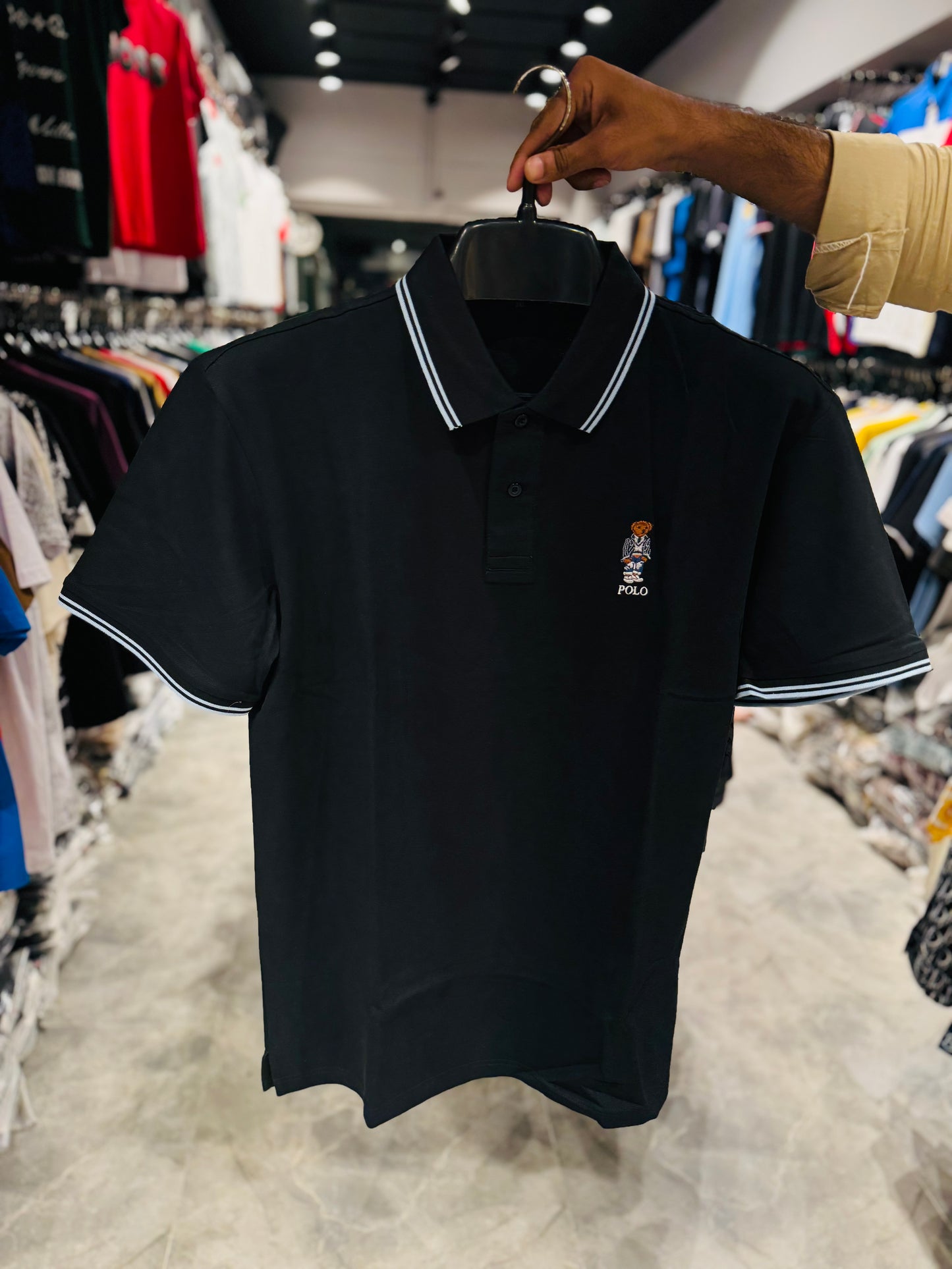 RL POLO