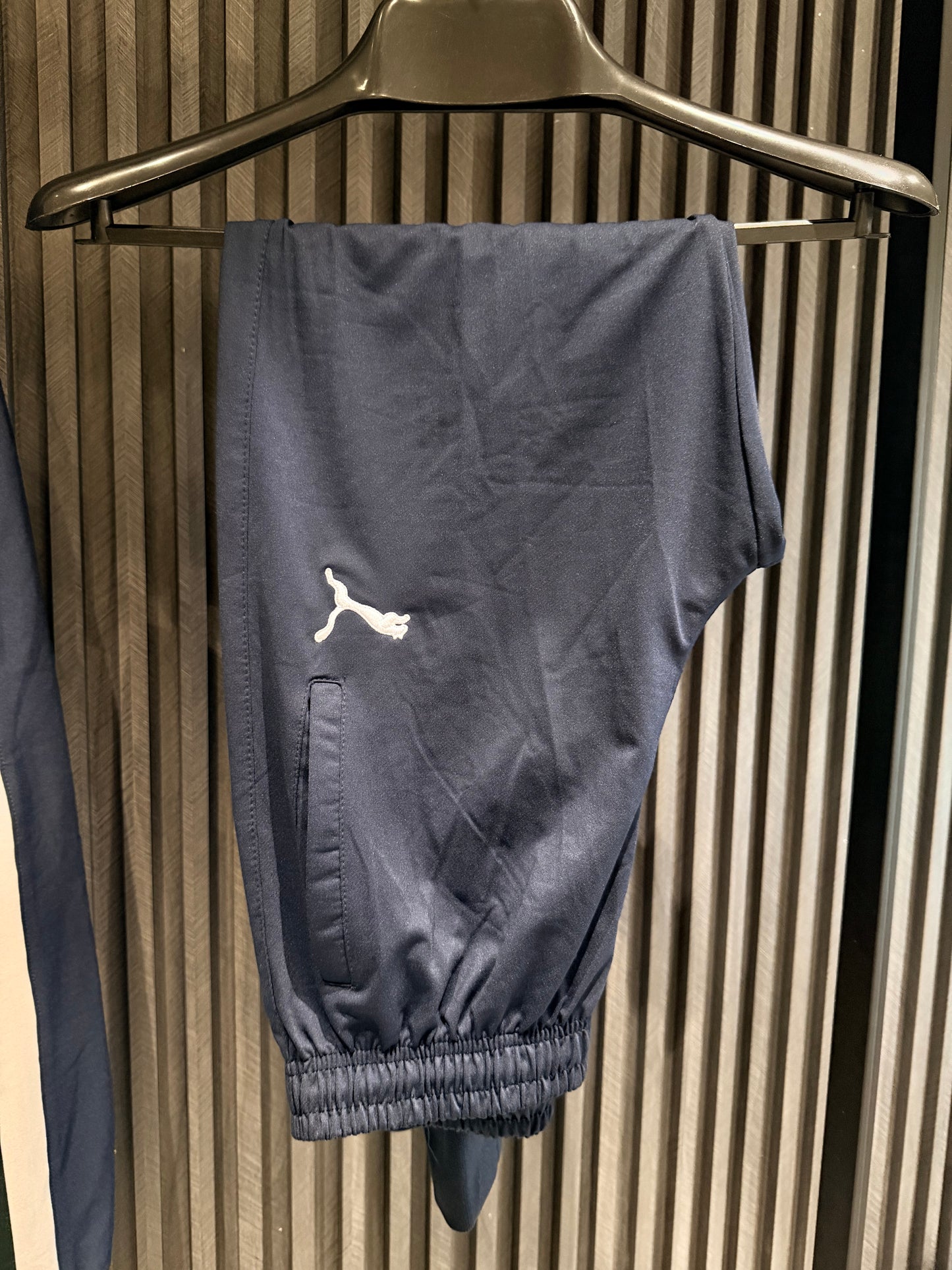 PUMA TRACKSUIT